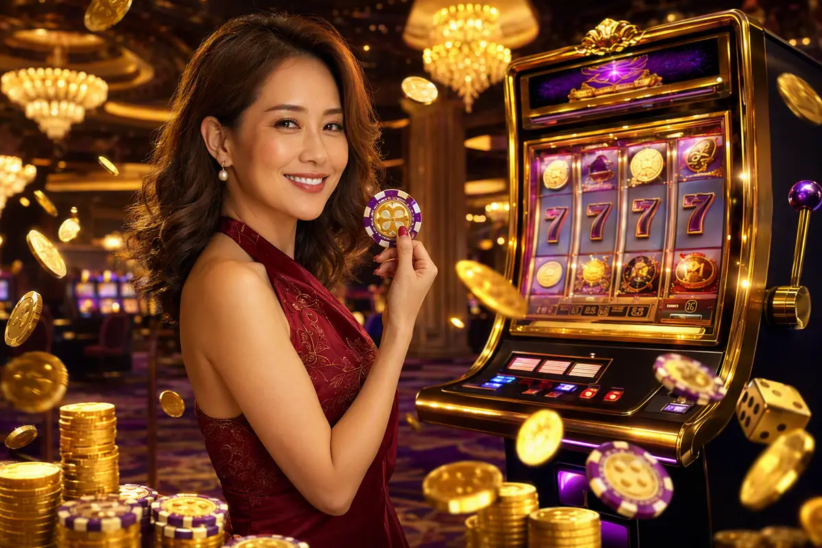 shwe888 Live Casino ဂိမ်းများ