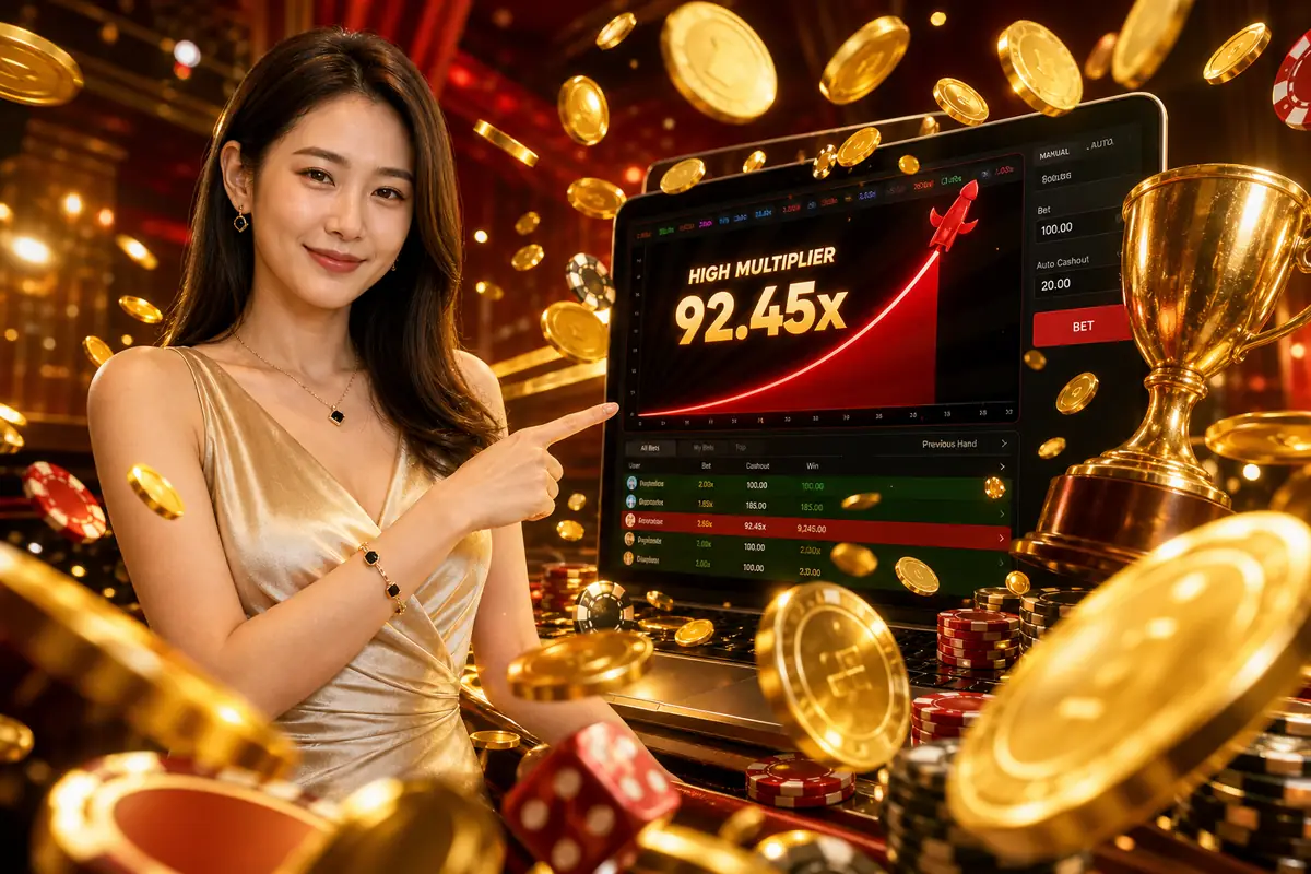 shwe888 Roulette Live Casino ကစားနည်း