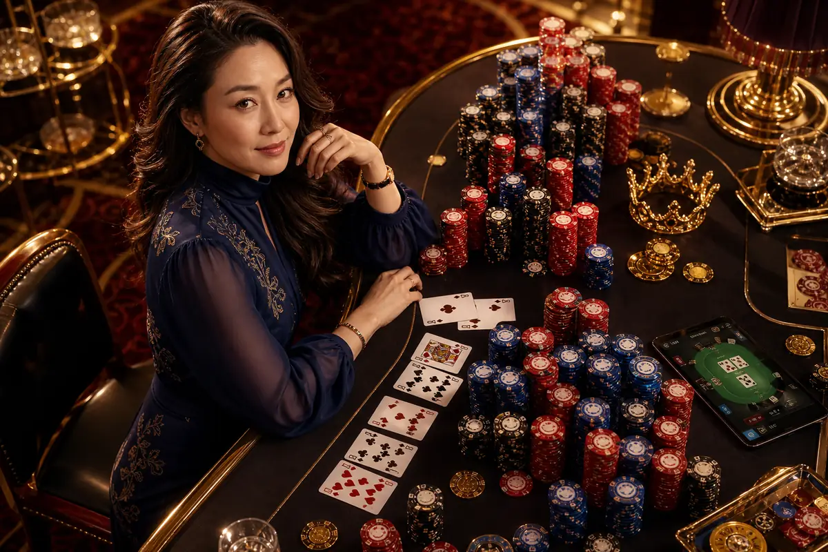 shwe888 Baccarat Live ဒီလာ ကစားနေသောပုံ