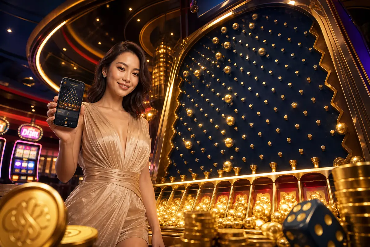 shwe888 Roulette ကစားဗျူဟာ လမ်းညွှန်