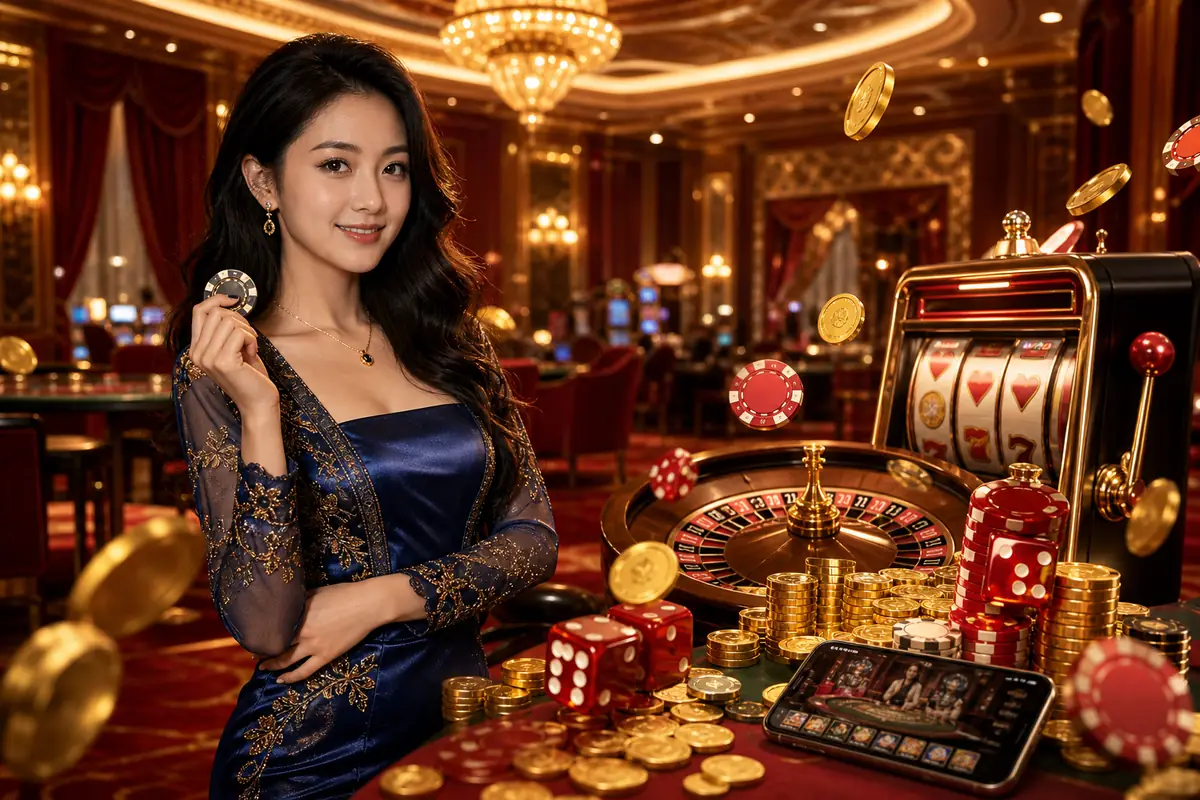 shwe888 Slots ဂိမ်းအမျိုးအစားများ ကင်မရာ