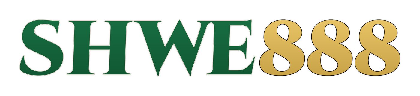 shwe888 logo